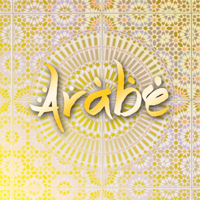 Arabe's cover