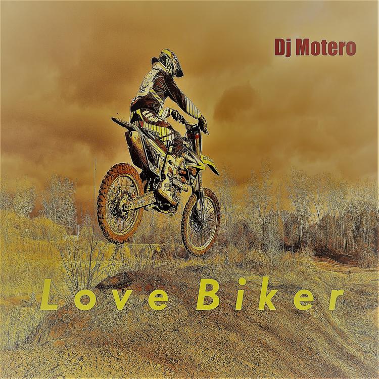 DJ Motero's avatar image