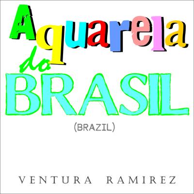 Ventura Ramirez's cover