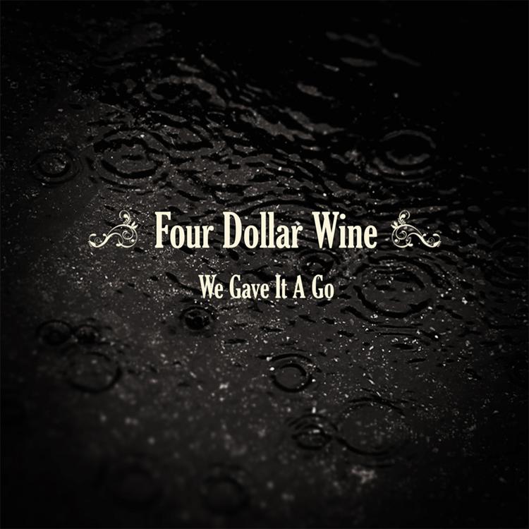 Four Dollar Wine's avatar image