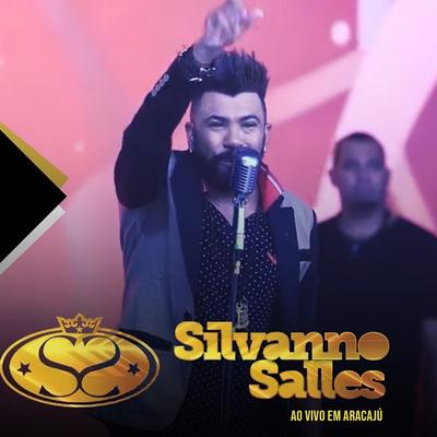 Tantinho (Ao Vivo) By Silvanno Salles's cover