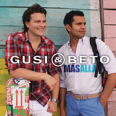 Gusi & Beto's cover