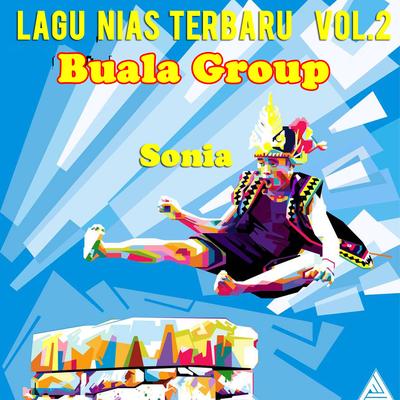 HA UBE SALA By BUALA GROUP's cover