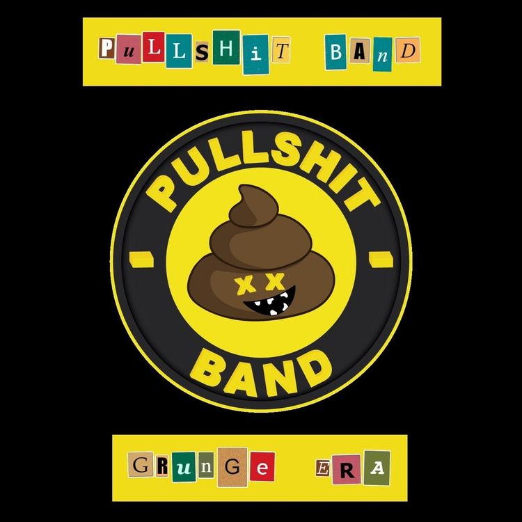 Pullshit Band's avatar image