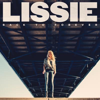 Shameless By Lissie's cover