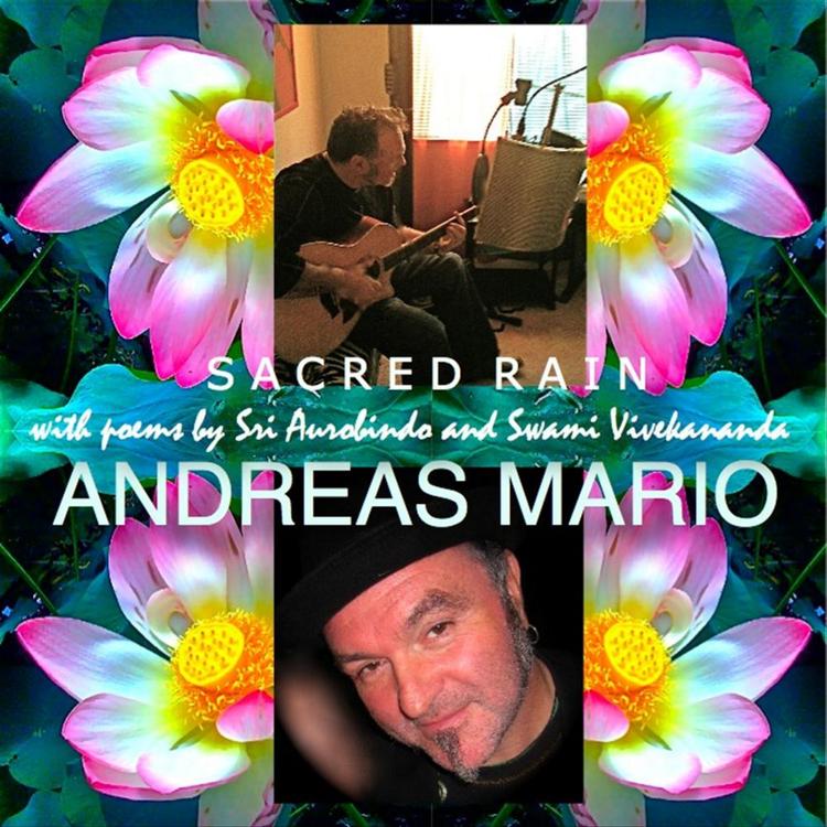 Andreas Mario's avatar image