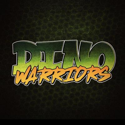 Dino Warriors's cover