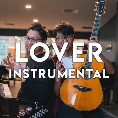 Lover (Instrumental) By Edward Ong's cover