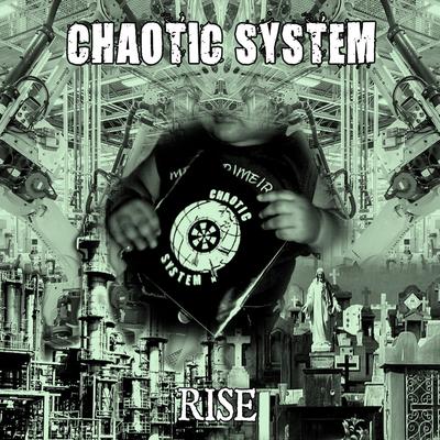 Punição By Chaotic System's cover