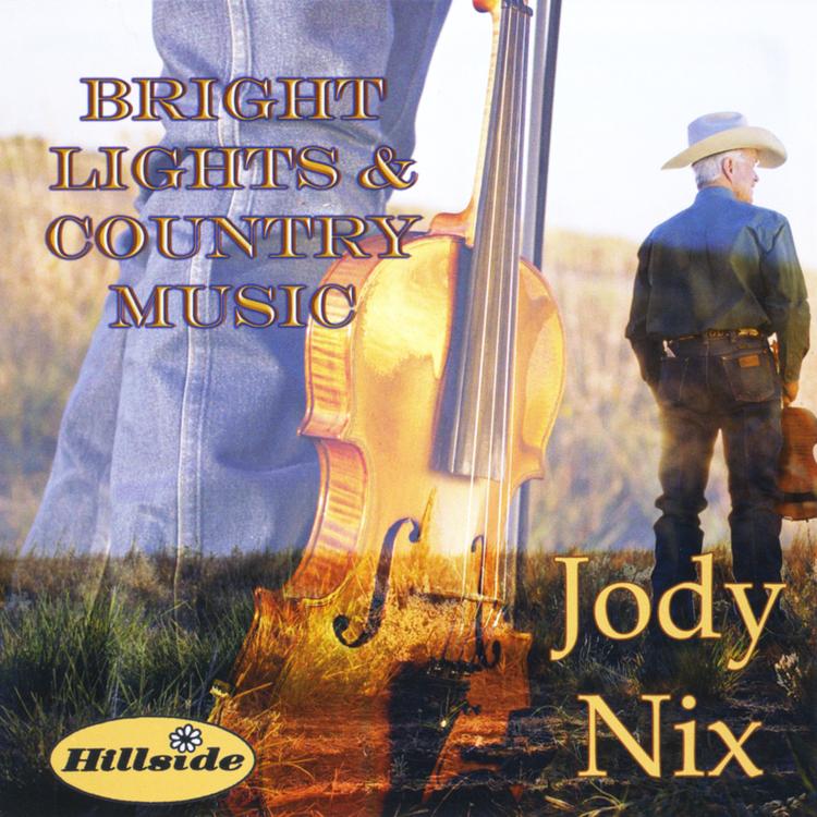 Jody Nix's avatar image