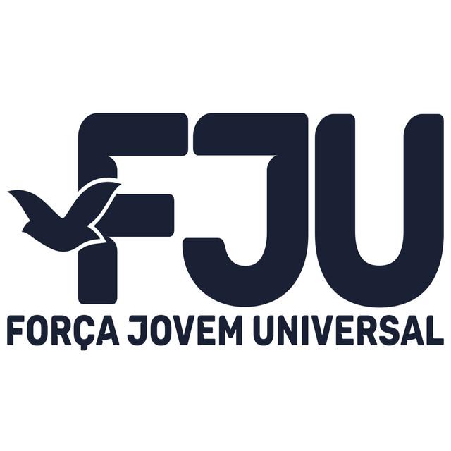 Força Jovem Universal's avatar image