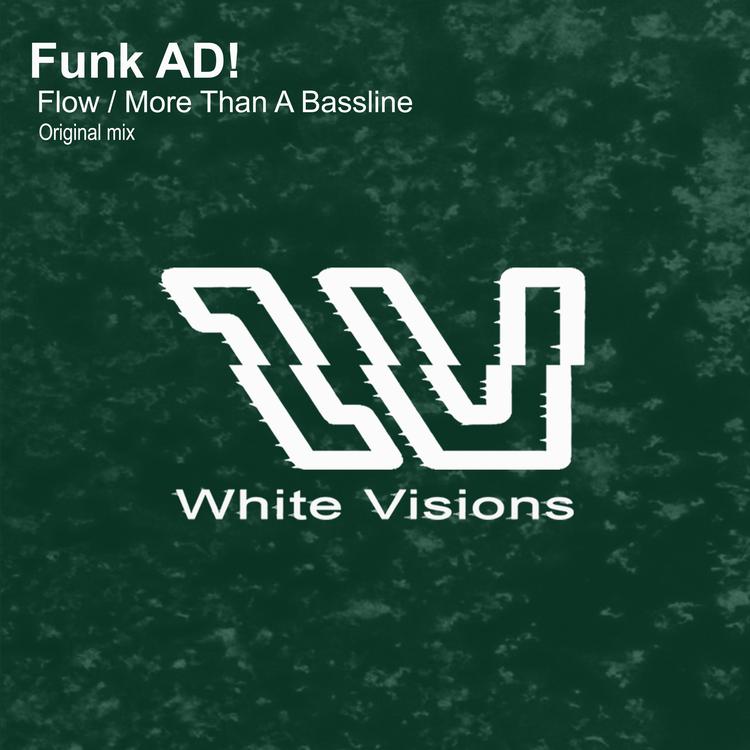 Funk AD!'s avatar image