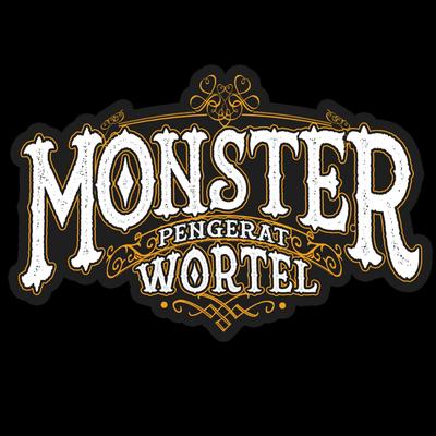 Monster Pengerat Wortel's cover