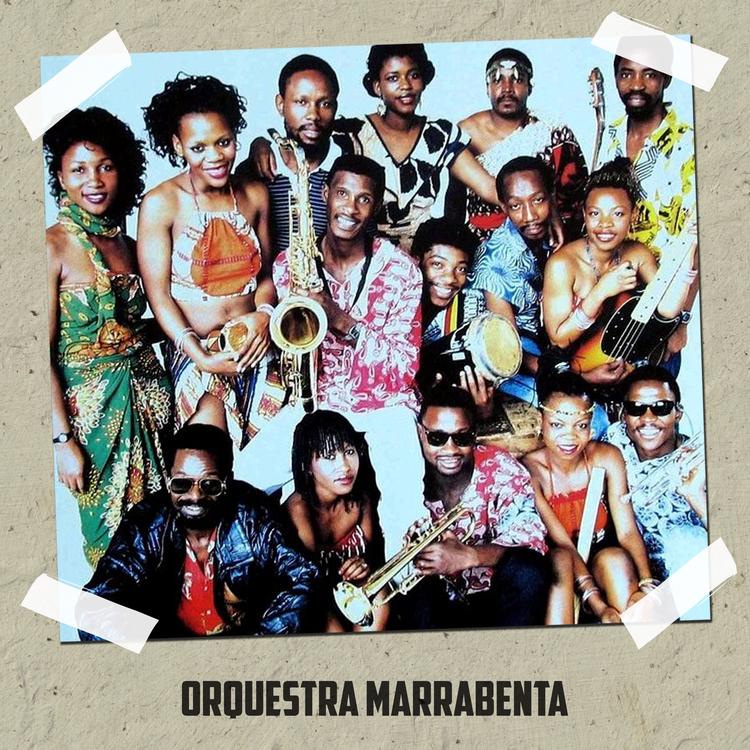 Orquestra Marrabenta's avatar image