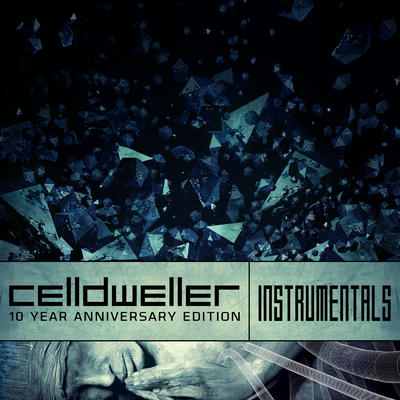 One Good Reason (Instrumental) By Celldweller's cover