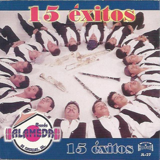 Banda Alameda De Cuisillos Jal.'s avatar image