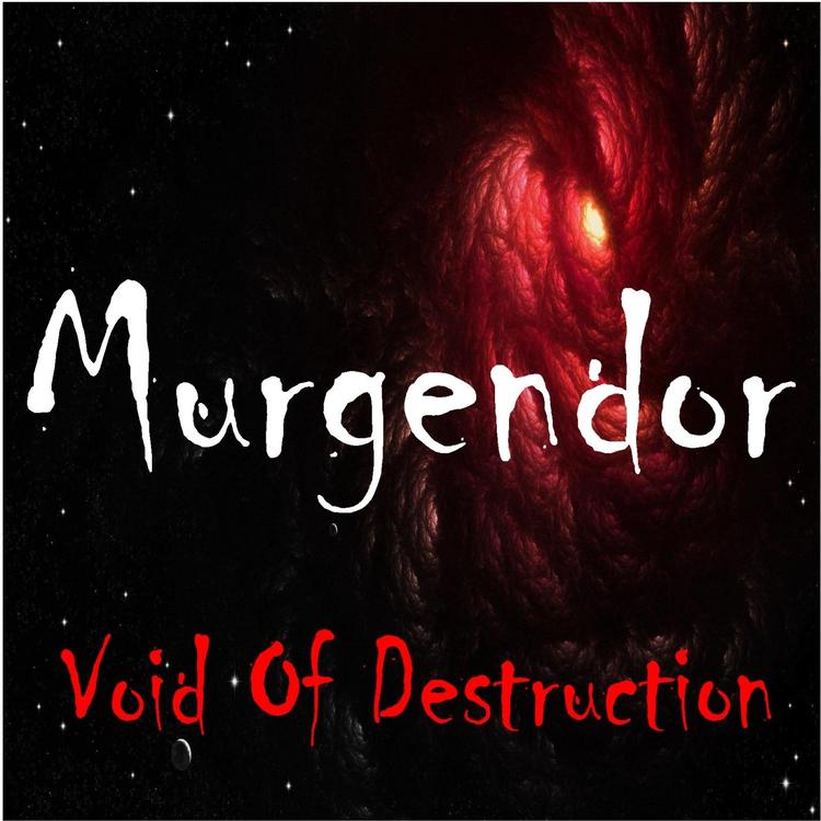 Murgendor's avatar image