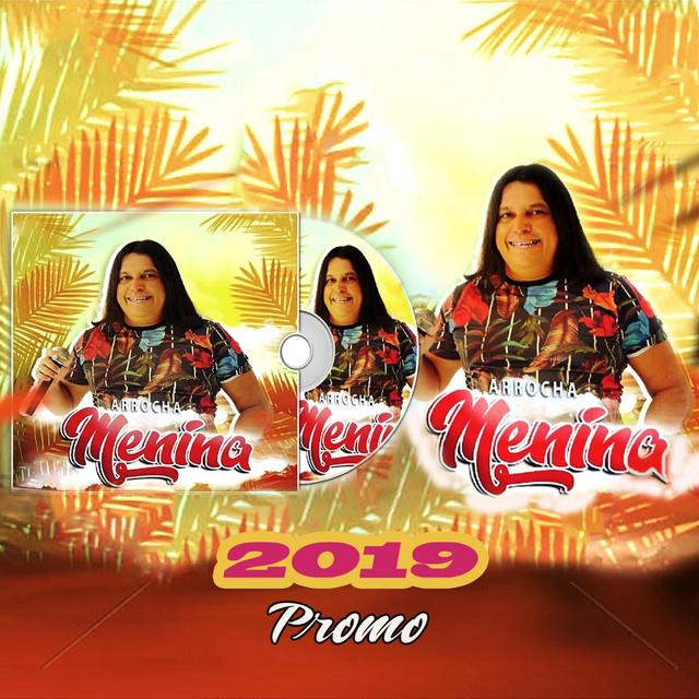 Arrocha Menina's avatar image