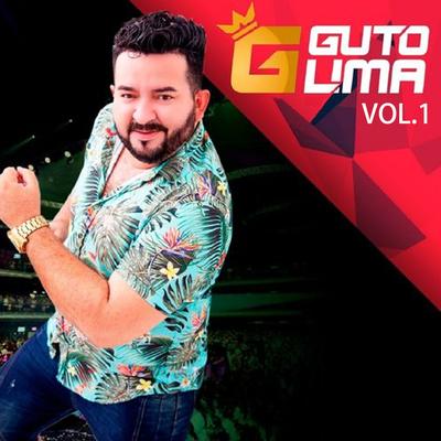 Chora Não Bebê By Guto Lima's cover