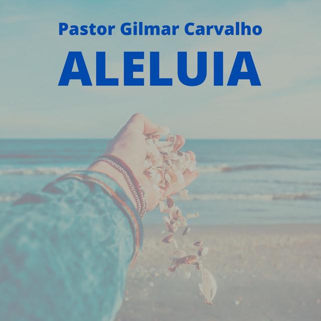 PASTOR GILMAR CARVALHO's avatar image