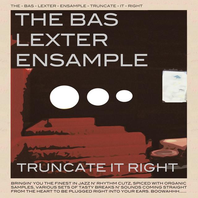 The Bas Lexter Ensample's avatar image