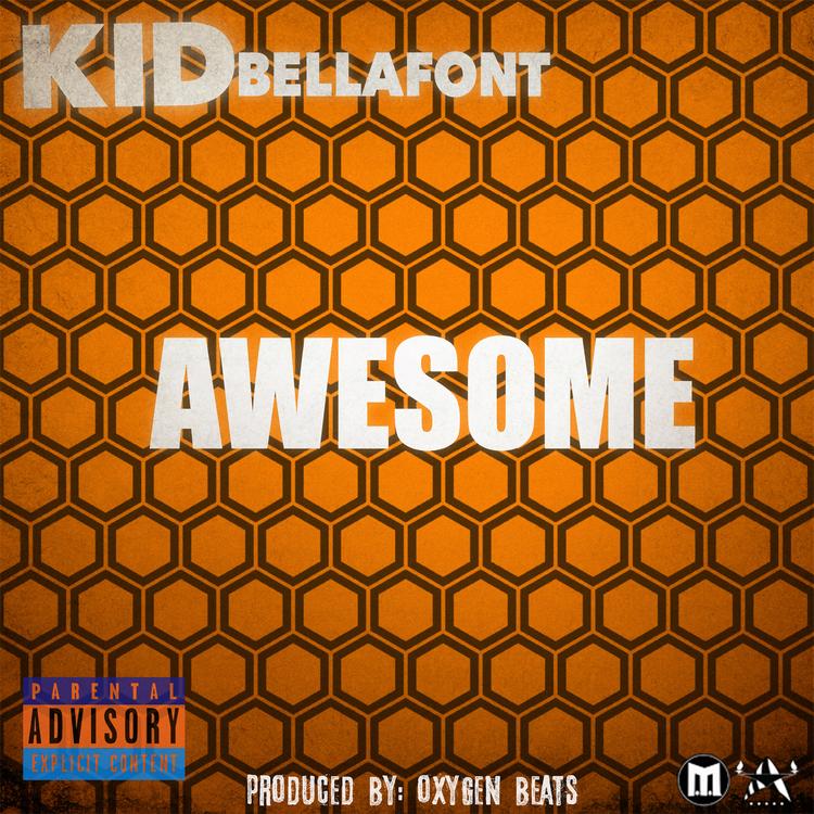 Kid Bellafont's avatar image