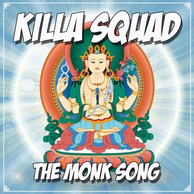 Killa Squad's cover