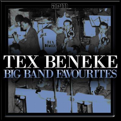 Stardust By Tex Beneke & His Orchestra's cover
