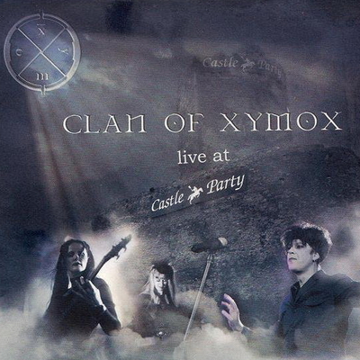 There's No Tomorrow (Live At The Castle Party) By Clan of Xymox's cover