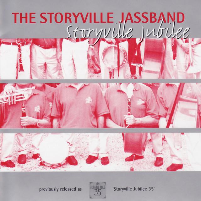 The Storyville Jassband's avatar image