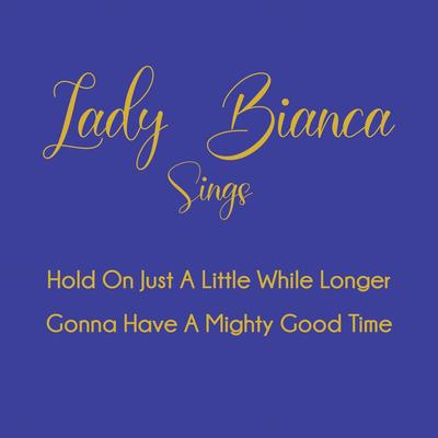 Lady Bianca's cover