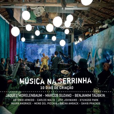 Música Na Serrinha's cover