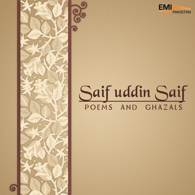 Saif Uddin Saif's avatar image