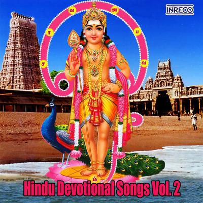 Hindu Devotional Songs Vol. 2's cover