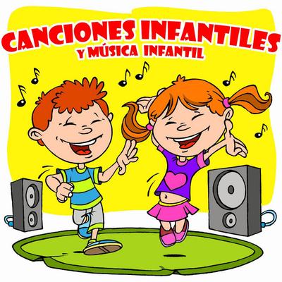 La Superstar De Las Canciones Infantiles's cover