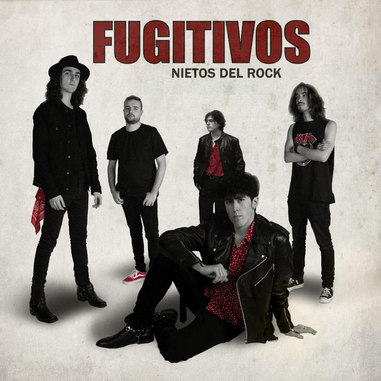 Fugitivos's avatar image