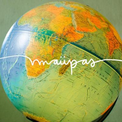 Maüpas's cover