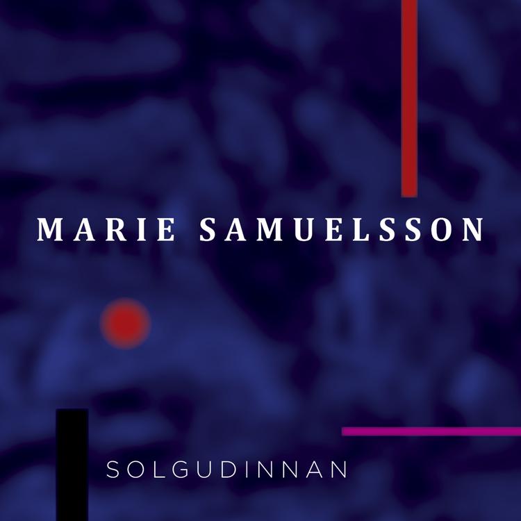 Marie Samuelsson's avatar image