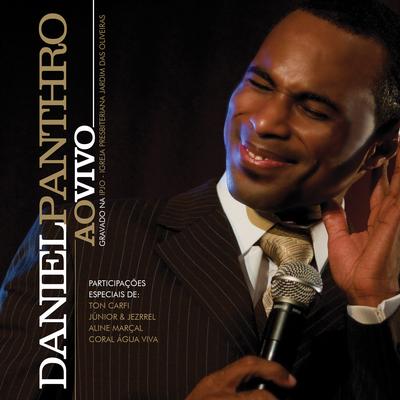 Meu Sonho (Ao Vivo) By Ton Carfi, Daniel Panthro's cover