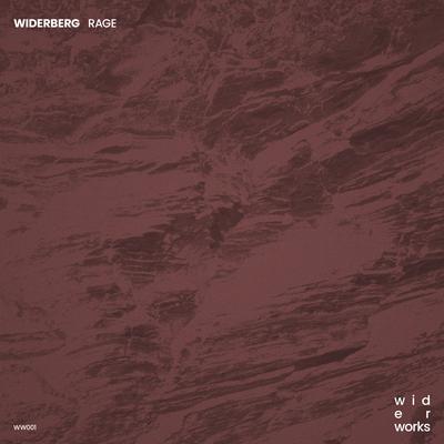 Rage By widerberg's cover