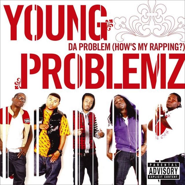 Young Problemz's avatar image