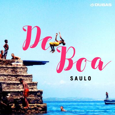 De Boa By Saulo's cover