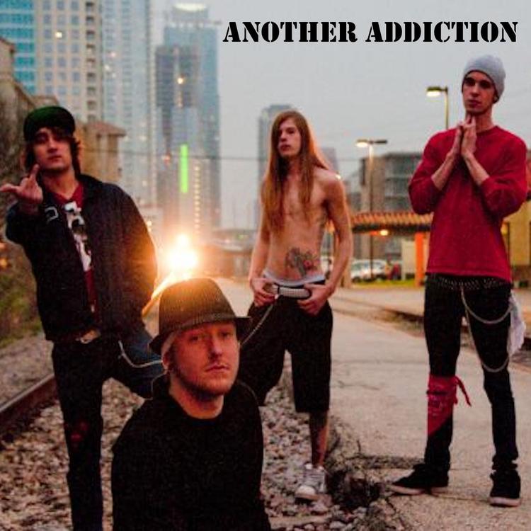 Another Addiction's avatar image