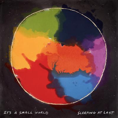 It's a Small World By Sleeping At Last's cover