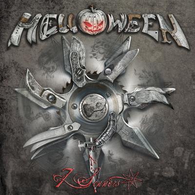 Are You Metal? (Remastered 2020) By Helloween's cover