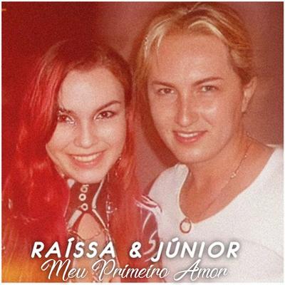 Raissa & Júnior's cover