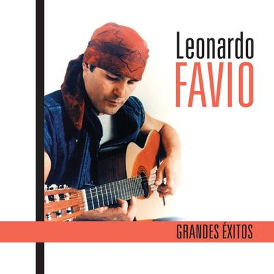 Leonardo Favio, Grandes Exitos's cover