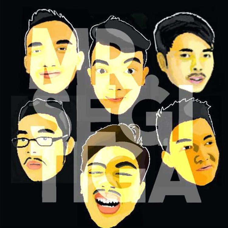 Mr. Segitiga Band's avatar image