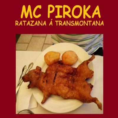 Mc Piroka's cover