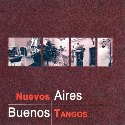Buenos Tangos's cover